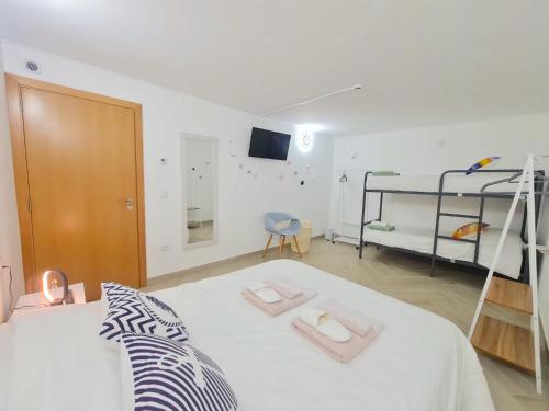 Quartos para grupos Nazaré - image 4