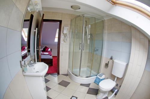 Hotel Konak Konjic - image 11