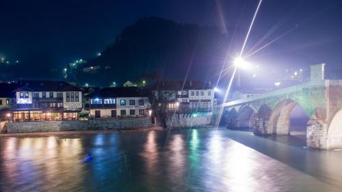 . Hotel Konak Konjic
