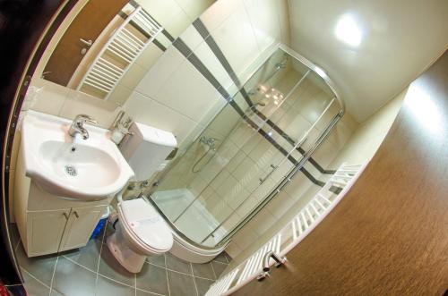 Hotel Konak Konjic - image 12
