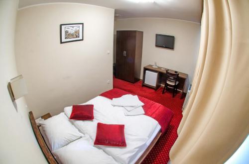 Hotel Konak Konjic - image 5