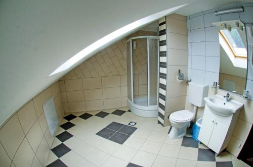 Hotel Konak Konjic - image 14