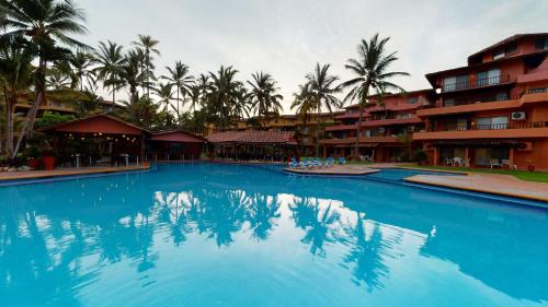 Park Royal Homestay Los Tules Puerto Vallarta in Puerto Vallarta, Mexico