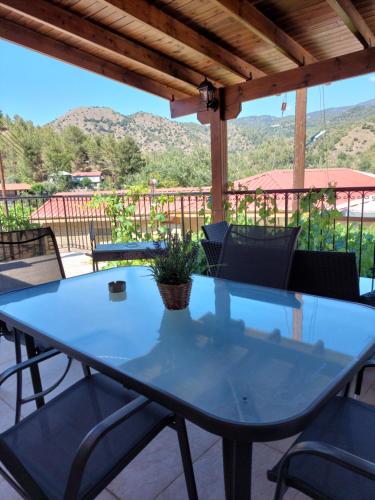 Skats, Love Holiday Suite 1 in Treis Elies
