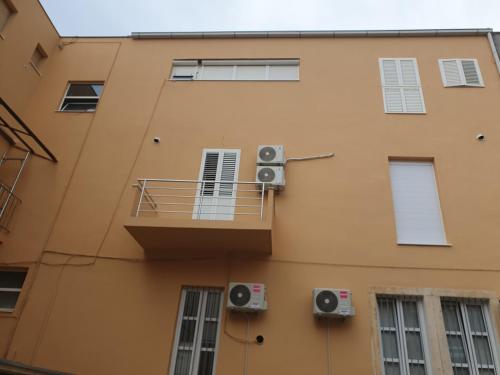 Accommodation Iva, Zara (Zadar) (foto 9)