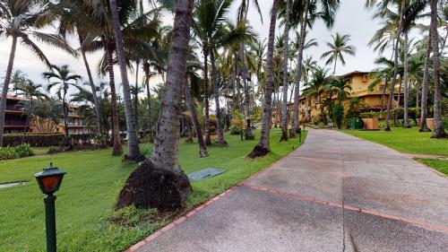 Park Royal Homestay Los Tules Puerto Vallarta in Puerto Vallarta, Mexico
