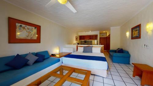 Park Royal Homestay Los Tules Puerto Vallarta in Puerto Vallarta, Mexico