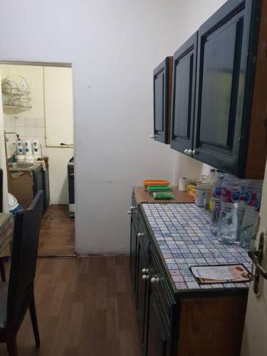 شقة مفروشة للايجار فى مصر الجديده مدة قصيرة باليوم, El Cairo (foto 4)