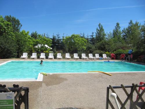 Camping Valloire-sur-Cisse