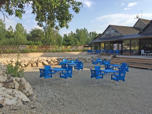 Camping Valloire-sur-Cisse