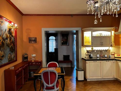 Le Papillon de Bohème, Прага (фото 4)