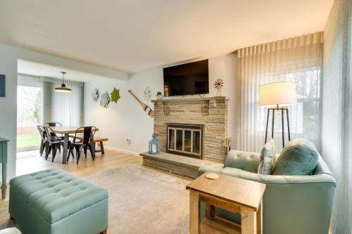 Rochester Family Home - Walk to Lake Ontario! photo 4