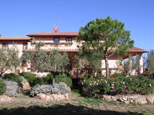 Villa Val delle Vigne