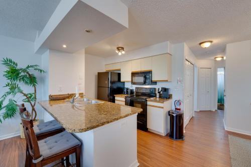 Kissimmee Abode with Community Pool and Hot Tub! in Kissimmee, USA