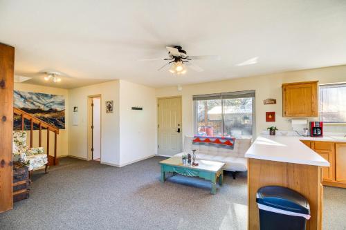 Vacation Rental 2 Mi to Old Town Albuquerque in Albuquerque, USA