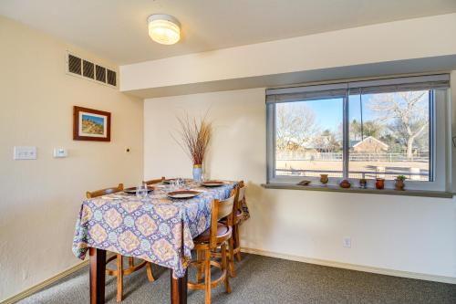 Vacation Rental 2 Mi to Old Town Albuquerque in Albuquerque, USA