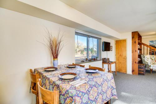 Vacation Rental 2 Mi to Old Town Albuquerque in Albuquerque, USA