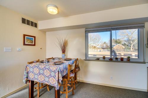 Vacation Rental 2 Mi to Old Town Albuquerque in Albuquerque, USA