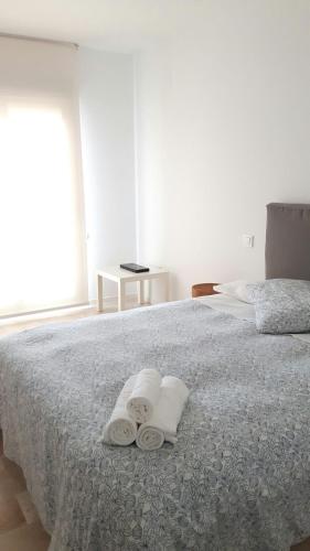 APARTAMENTO TURÍSTICO CARBONERAS