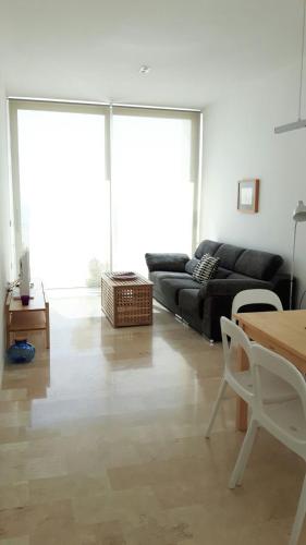 APARTAMENTO TURÍSTICO CARBONERAS