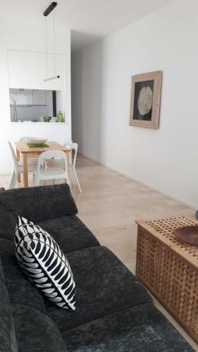 APARTAMENTO TURÍSTICO CARBONERAS