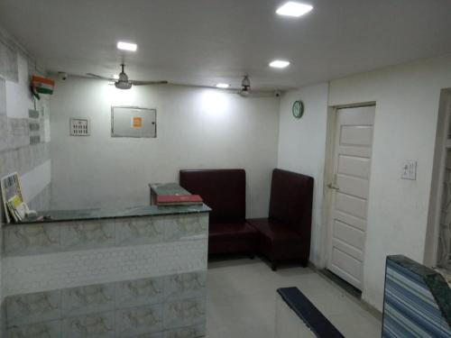 Foto - Hotel janata Residency