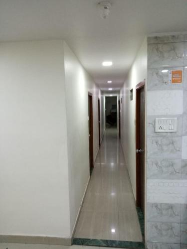 Hotel Janata Residency photo