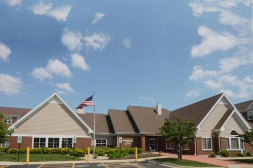 Residence Inn by Marriott Chicago / Bloomingdale