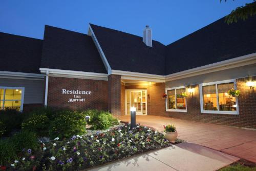 Residence Inn by Marriott Chicago / Bloomingdale