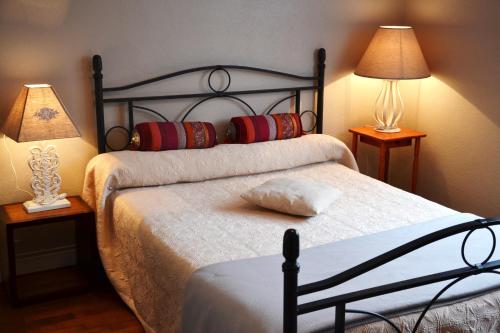 Chambre d'hôtes La Masana chambre d'hôte Lorient