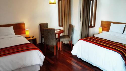 hotel photo