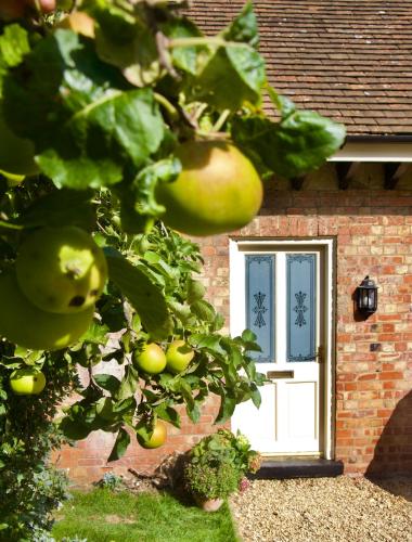 Oak Tree Cottage