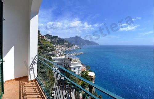 Casa Laudano, Amalfi