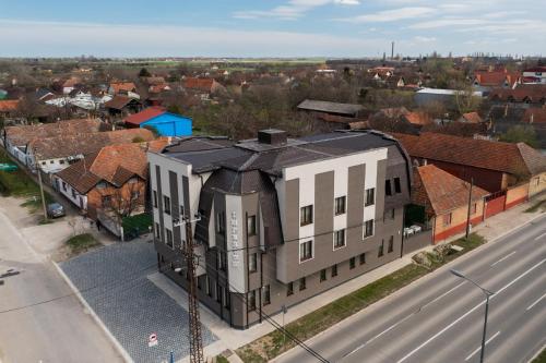 . Garni Hotel IMPERIUM Subotica
