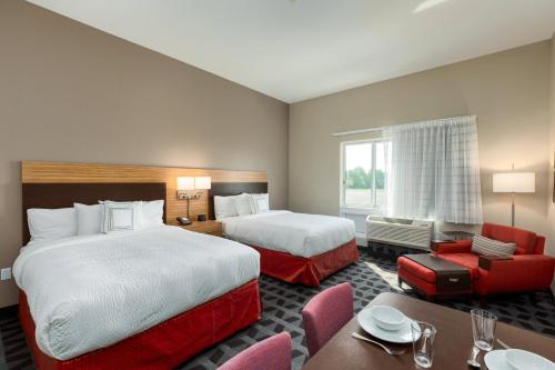 TownePlace Suites by Marriott Owensboro in Owensboro (KY)