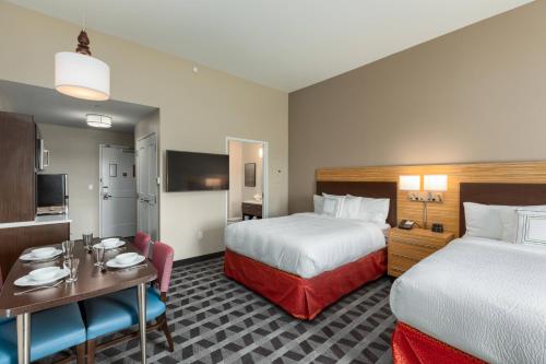 TownePlace Suites by Marriott Owensboro