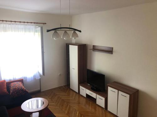  Anna-Lak, Ferienwohnung in Pécs