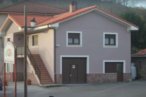 Casa Balbi