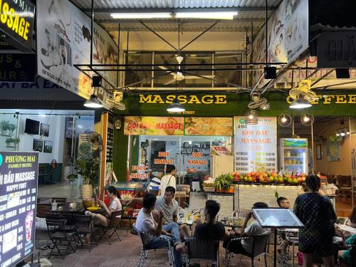 Phuong Mai Family Hotel