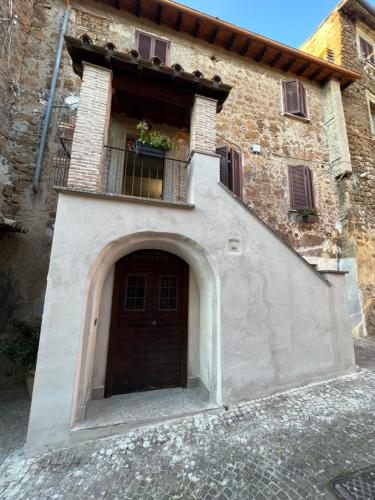 La Rocchetta, Sutri (foto 7)