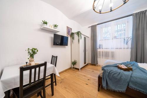 St. Miasto Studio Kraków