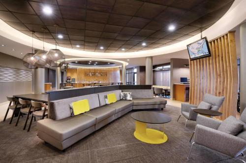 Photo - SpringHill Suites by Marriott Provo