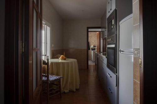 Casa Típica Extremeña (Casa Tipica Extremena) in Cheles