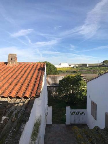 Casa Típica Extremeña (Casa Tipica Extremena) in Cheles