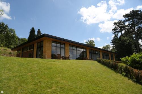 The Wood Norton - image 9