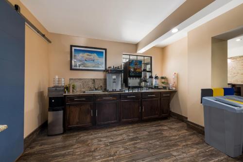 夏洛特机场品质套房酒店 夏洛特机场品质套房酒店