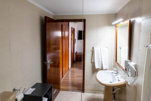 Chambre avec 2 lits, deluxe