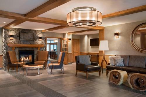 Residence Inn by Marriott Mont Tremblant Manoir Labelle - image 4