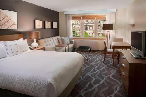 Residence Inn by Marriott Mont Tremblant Manoir Labelle