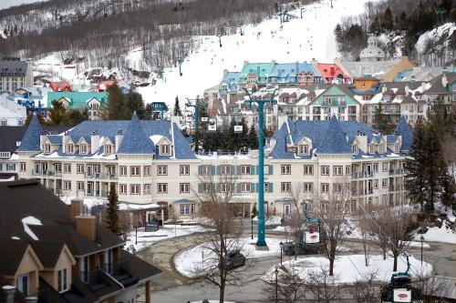 Residence Inn by Marriott Mont Tremblant Manoir Labelle